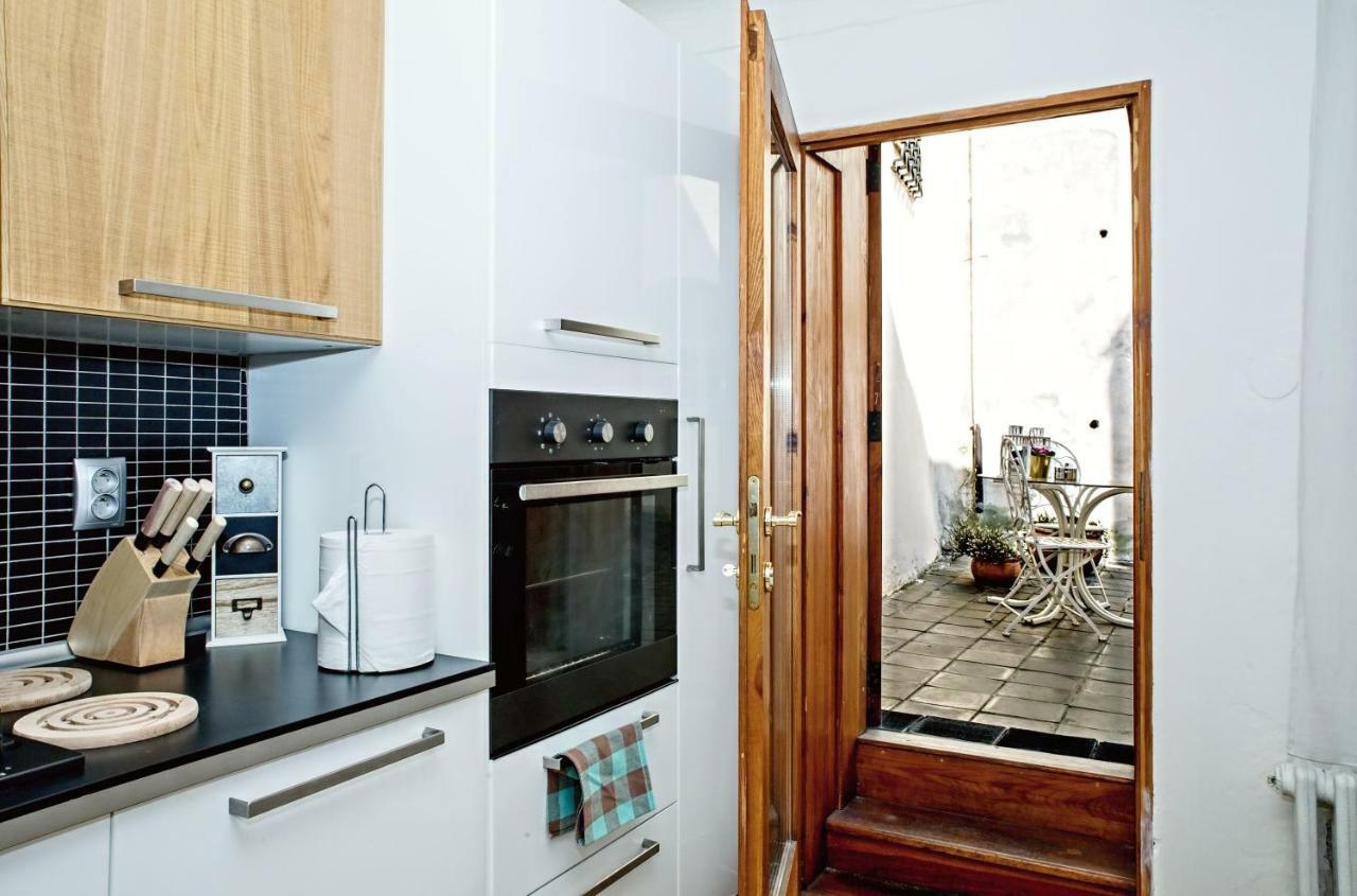 Royal View Apartments Prague Exterior photo